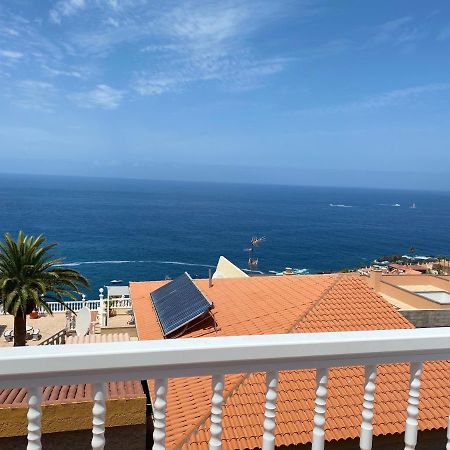 Ático Los Ángeles Min 3 nights Puerto de Santiago  Exterior foto