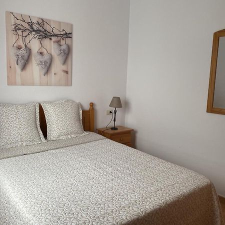 Ático Los Ángeles Min 3 nights Puerto de Santiago  Exterior foto