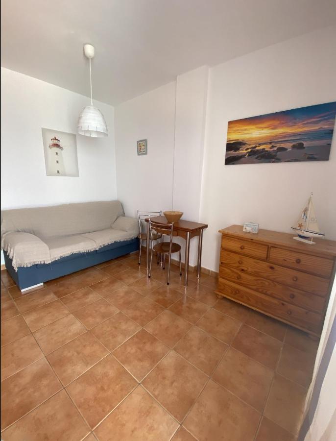 Ático Los Ángeles Min 3 nights Puerto de Santiago  Exterior foto