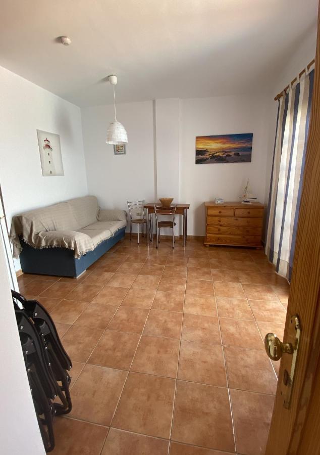 Ático Los Ángeles Min 3 nights Puerto de Santiago  Exterior foto