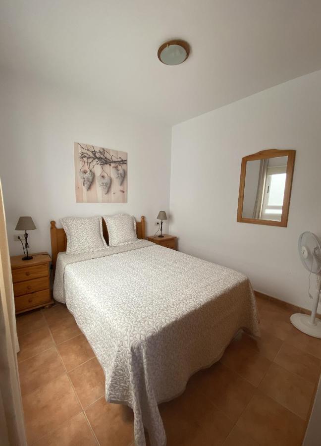 Ático Los Ángeles Min 3 nights Puerto de Santiago  Exterior foto