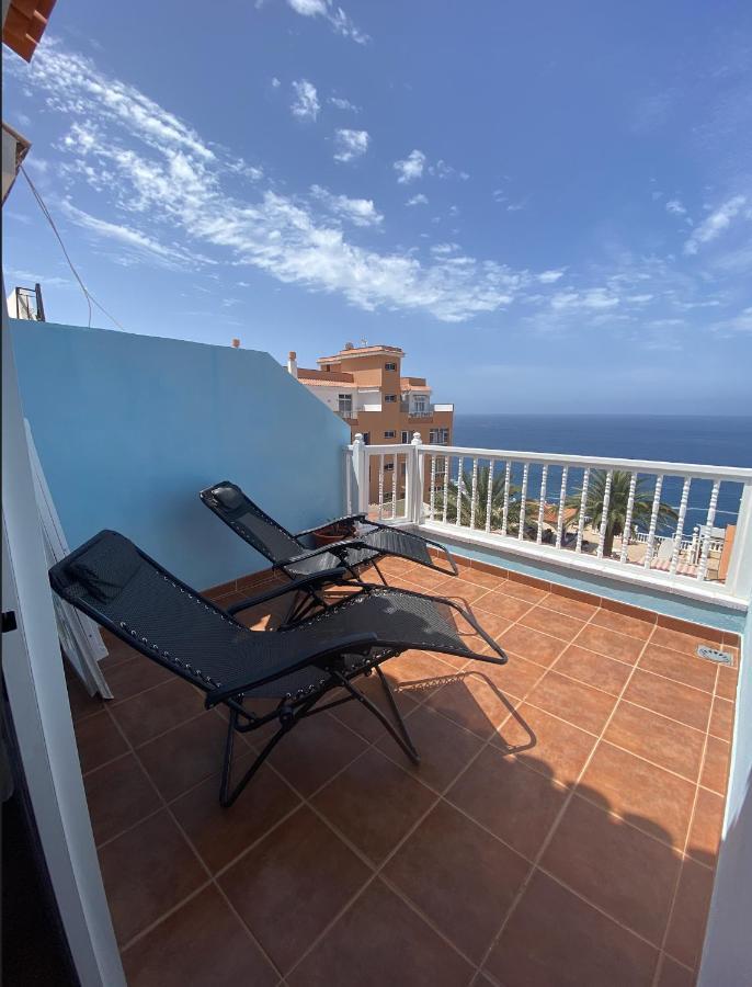 Ático Los Ángeles Min 3 nights Puerto de Santiago  Exterior foto