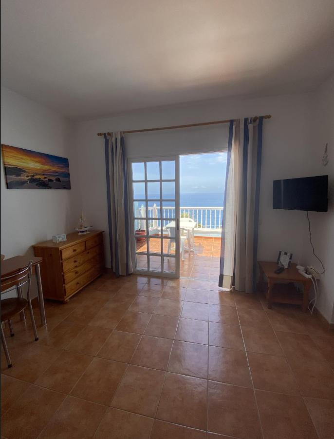 Ático Los Ángeles Min 3 nights Puerto de Santiago  Exterior foto
