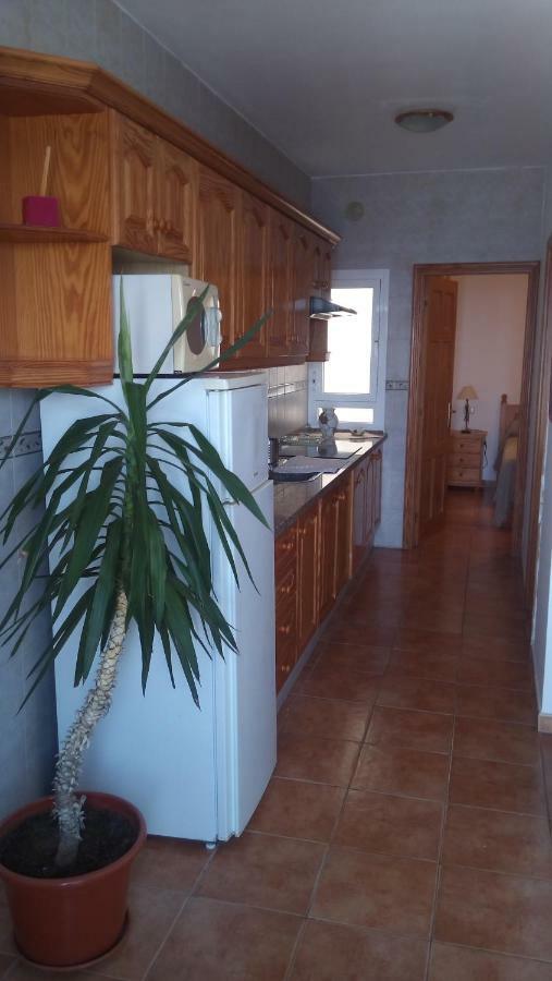 Ático Los Ángeles Min 3 nights Puerto de Santiago  Quarto foto