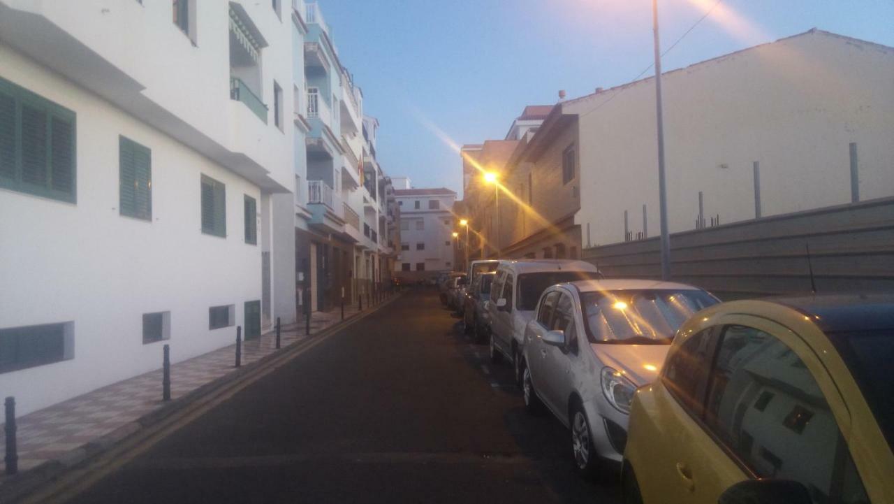 Ático Los Ángeles Min 3 nights Puerto de Santiago  Exterior foto