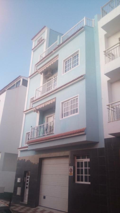 Ático Los Ángeles Min 3 nights Puerto de Santiago  Exterior foto